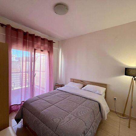 Apartamento Syggrou Project 8 Tesalónica Exterior foto