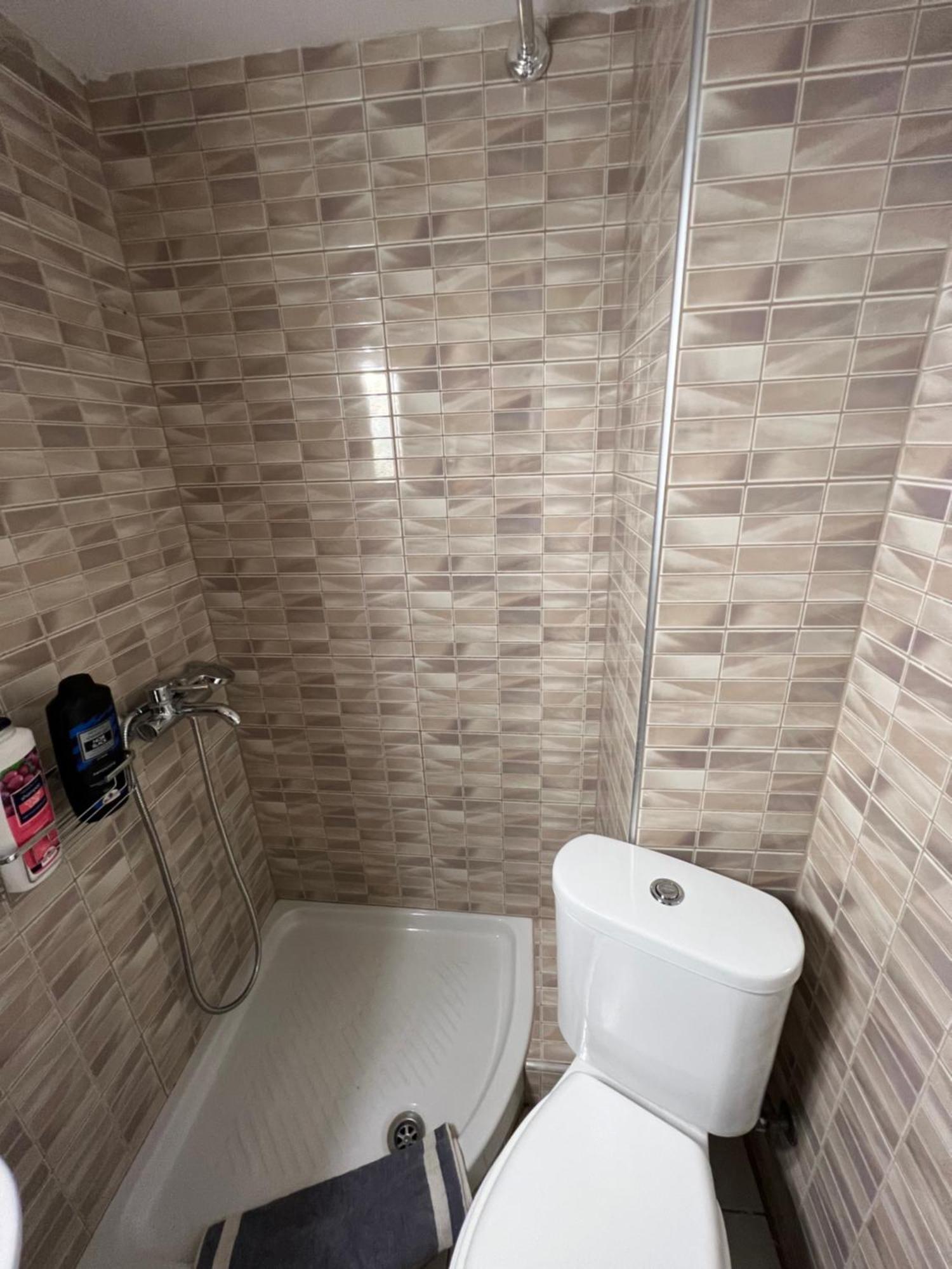 Apartamento Syggrou Project 8 Tesalónica Exterior foto