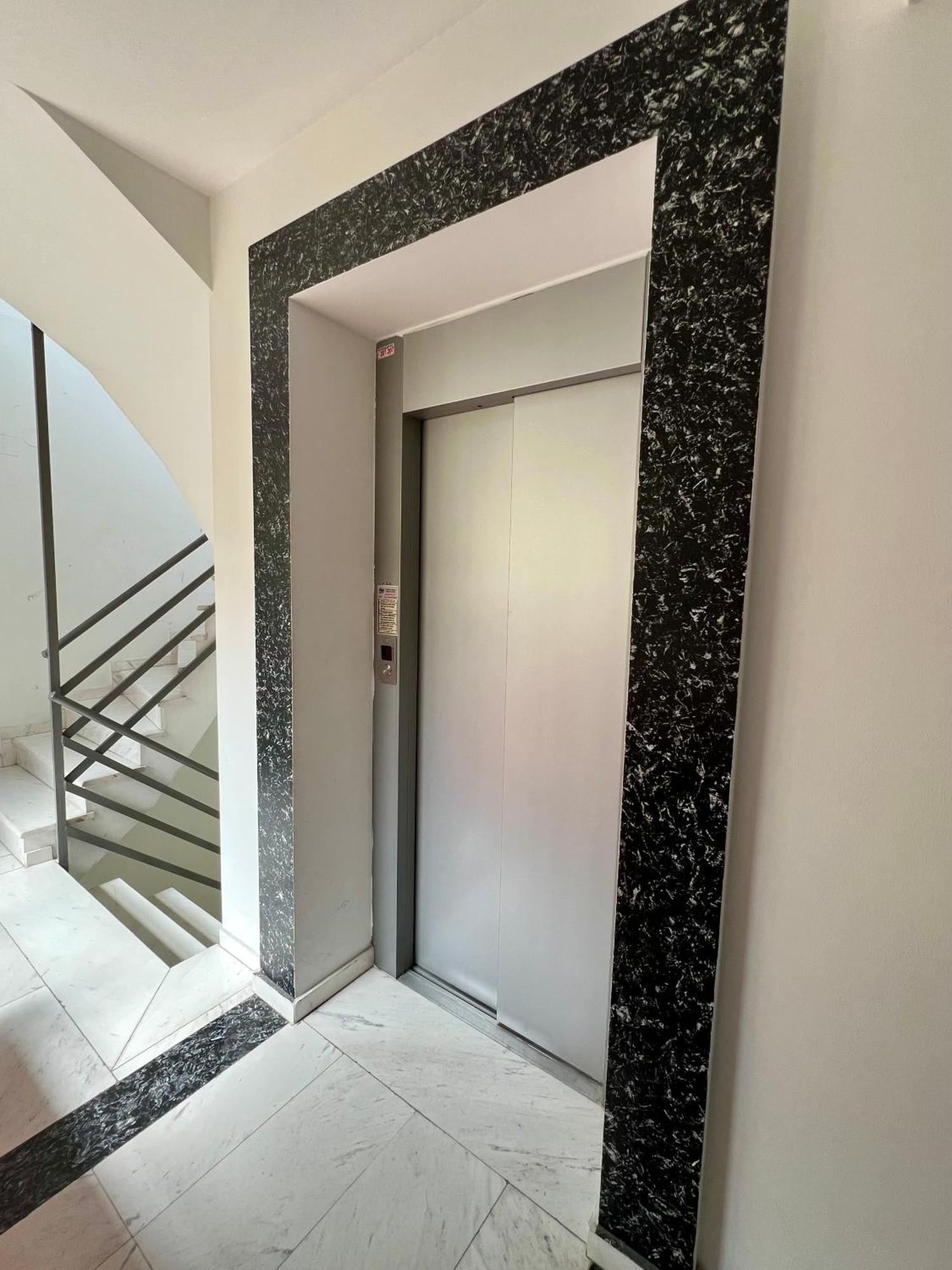 Apartamento Syggrou Project 8 Tesalónica Exterior foto